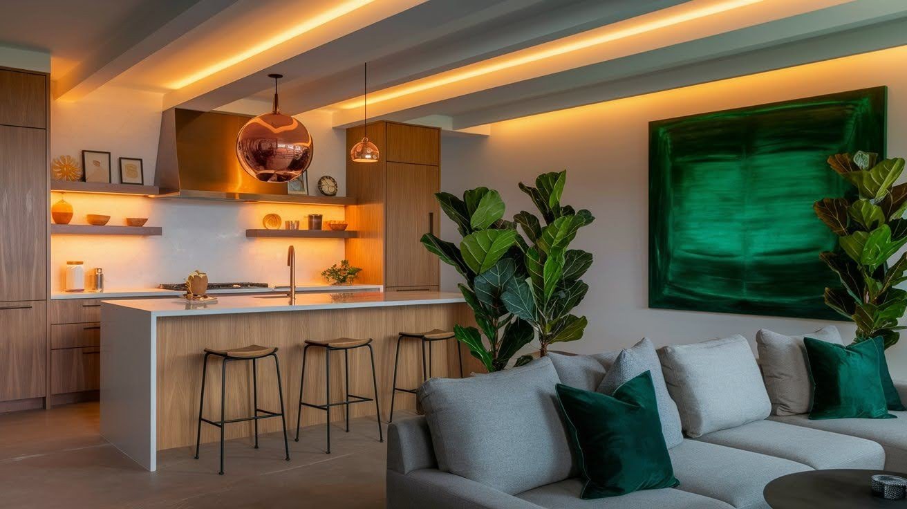 Add Personality & Finishing Touches 