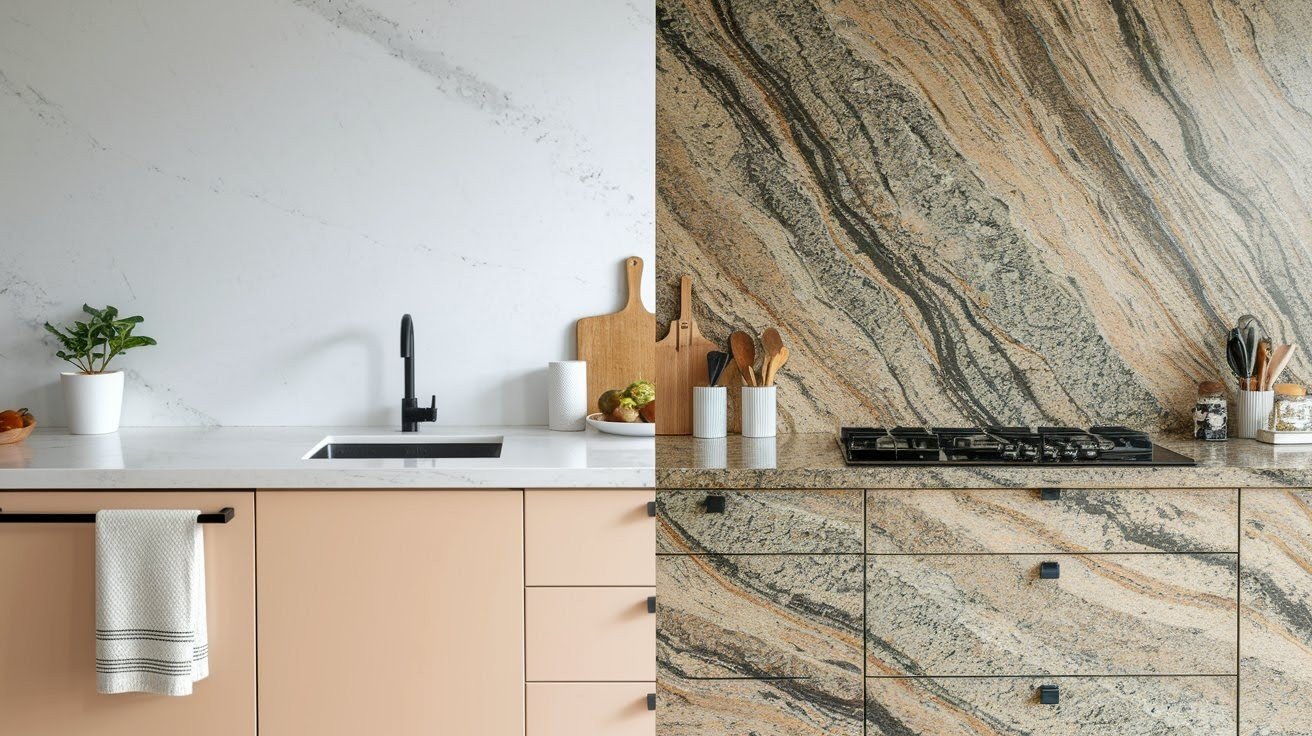 Appearance and Style