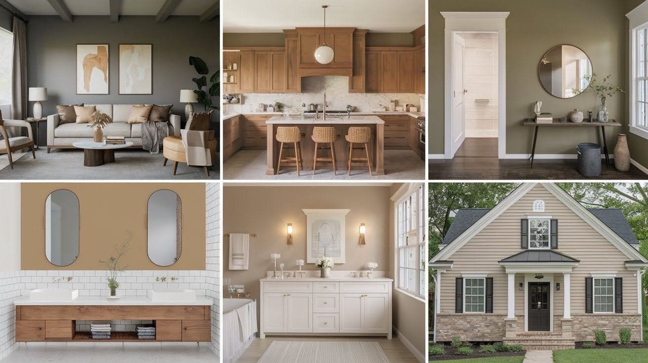 Best Rooms & Applications