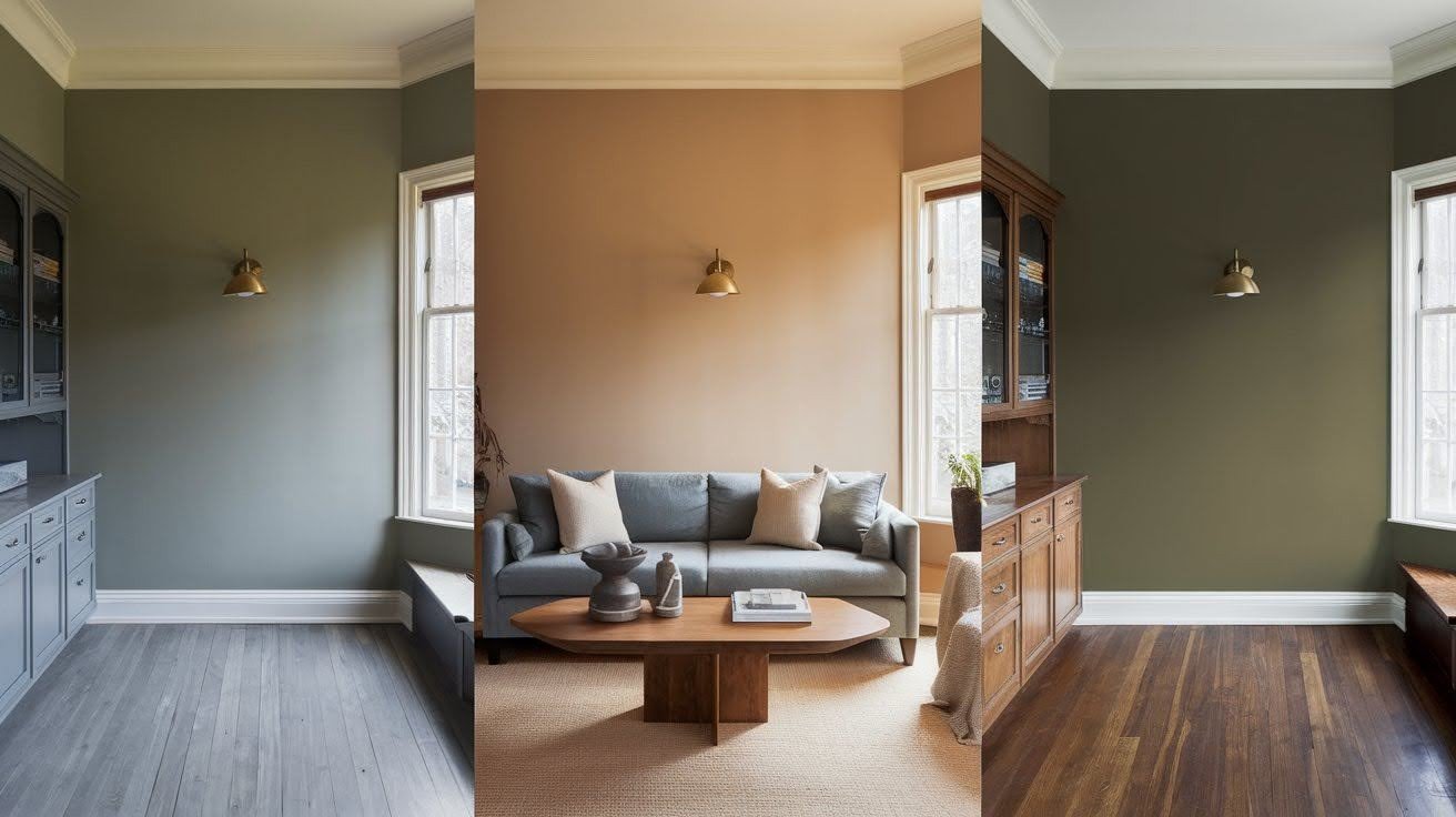 Can Accessible Beige Work in Every Home