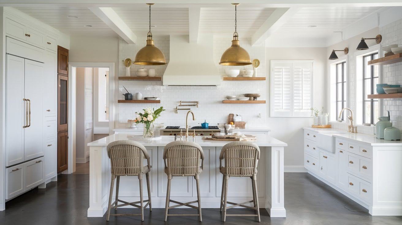 Coastal Decor and Style