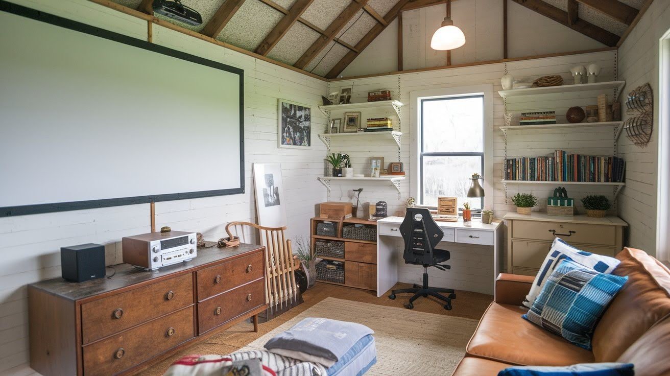 Entertainment & Media Focused