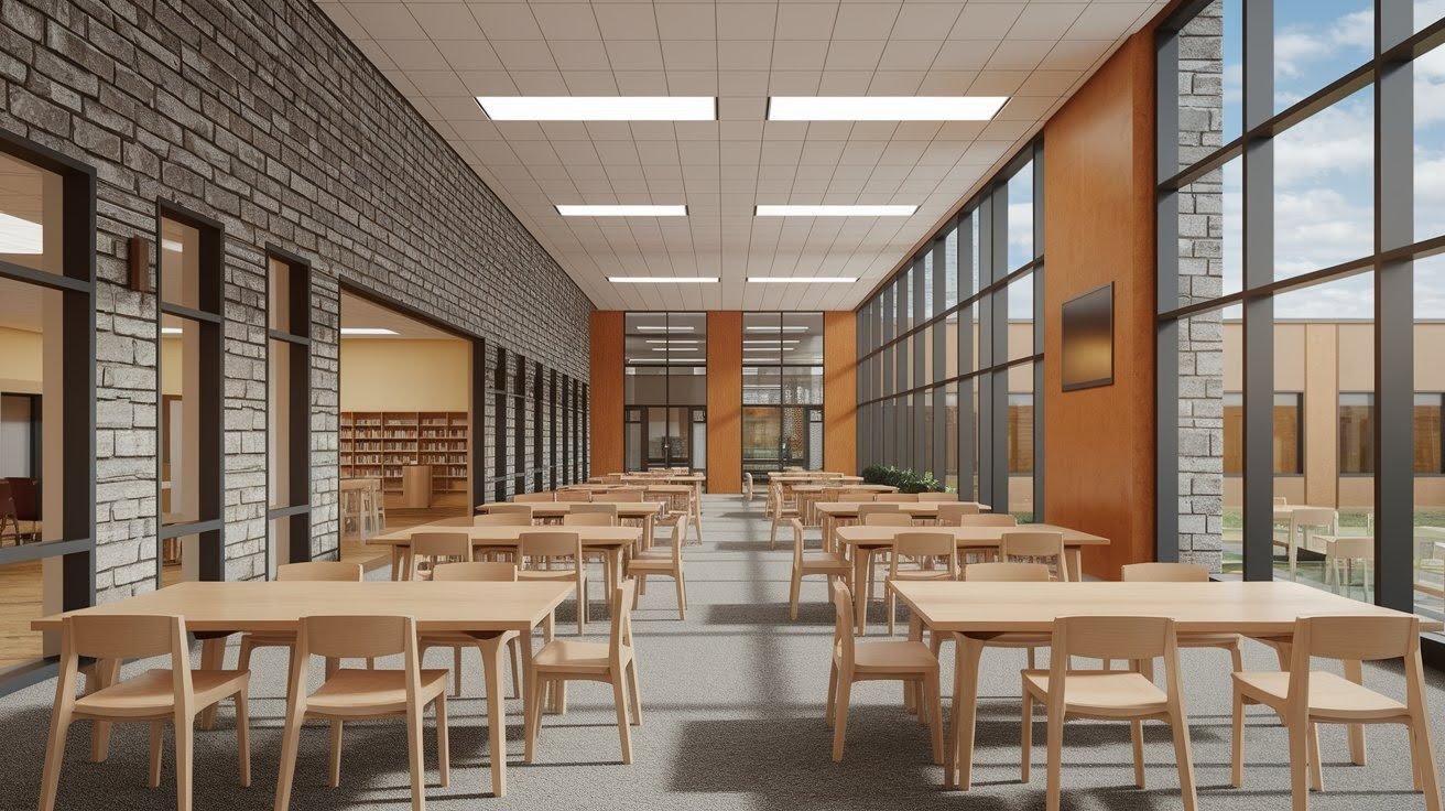 Entertainment Venues