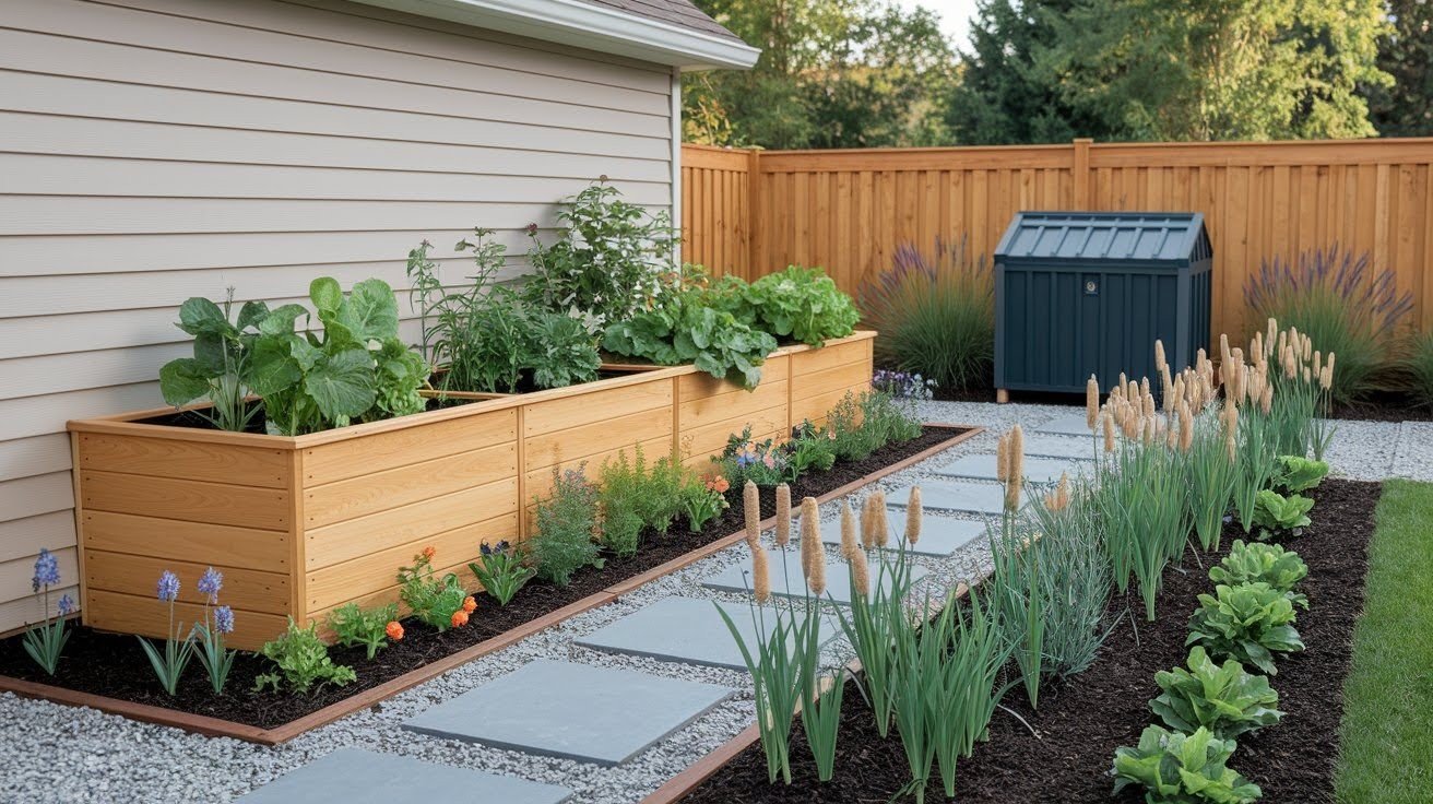 Functional Landscaping