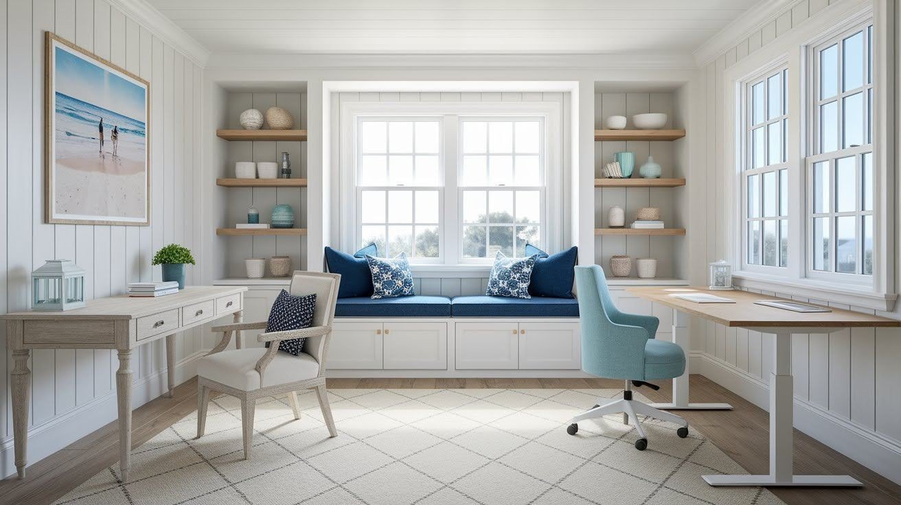 Furniture & Layout Choices