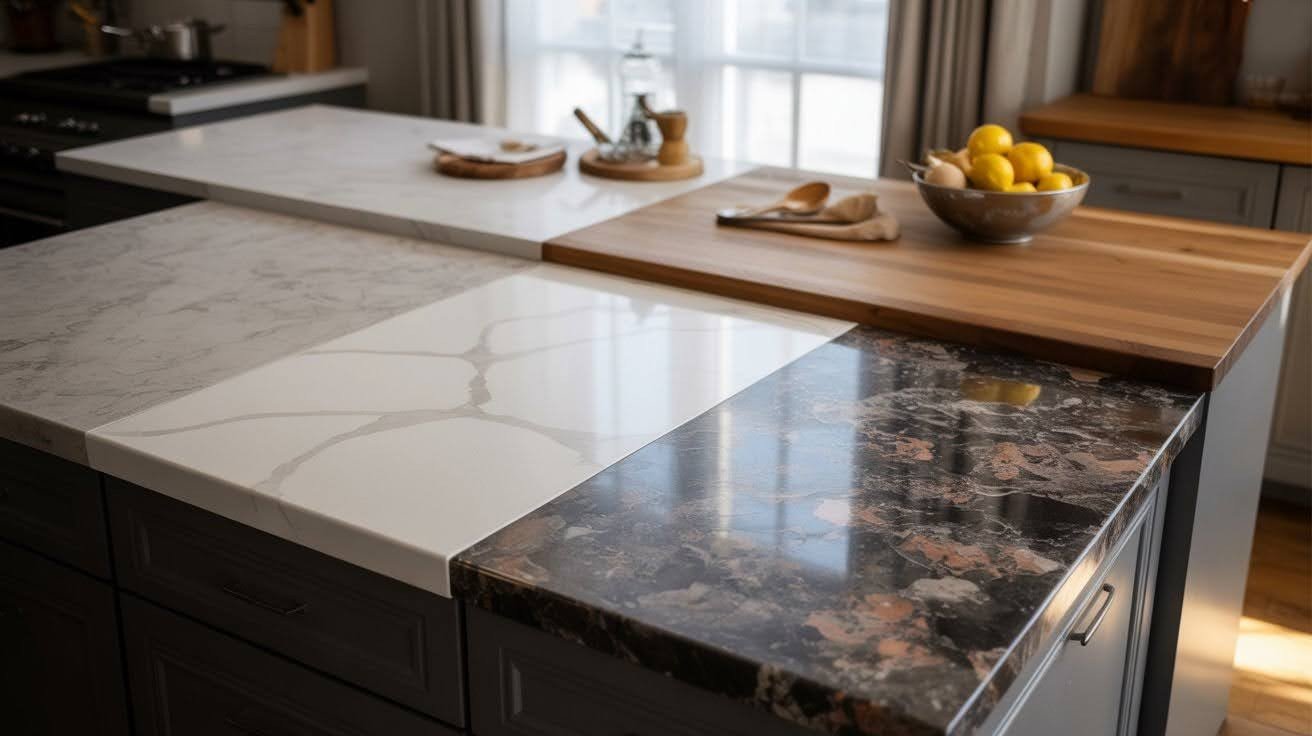 Key Factors to Consider Before Choosing