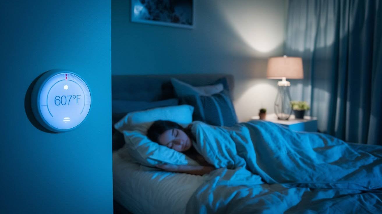  Lower Your Thermostat