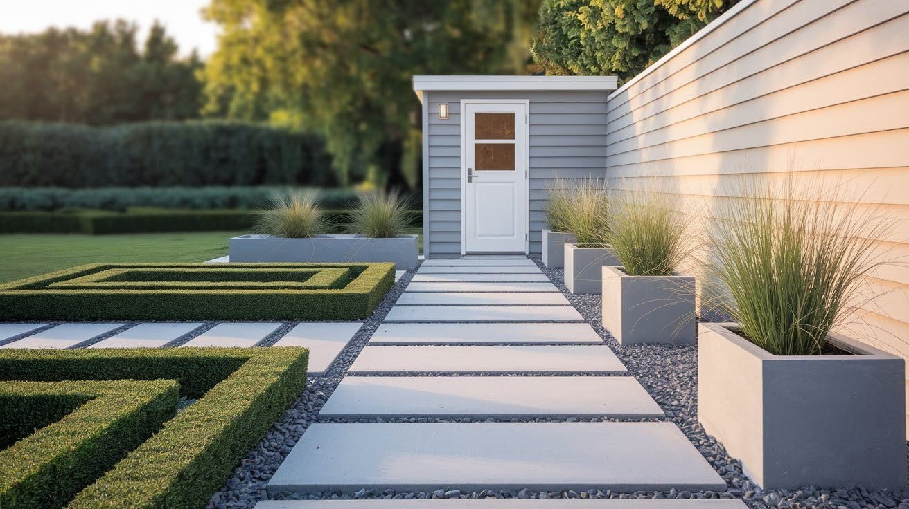 Modern & Minimalist Ideas