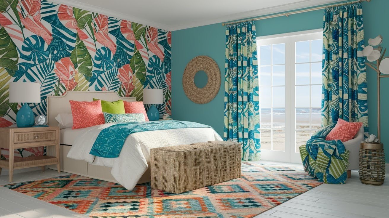 Pattern & Print Play