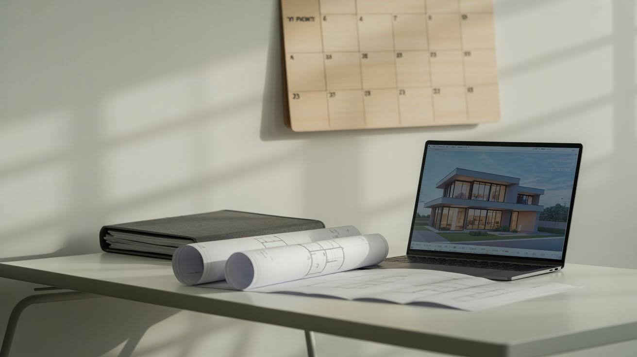  Planning, Design, and Permits (1–3 Months or More)