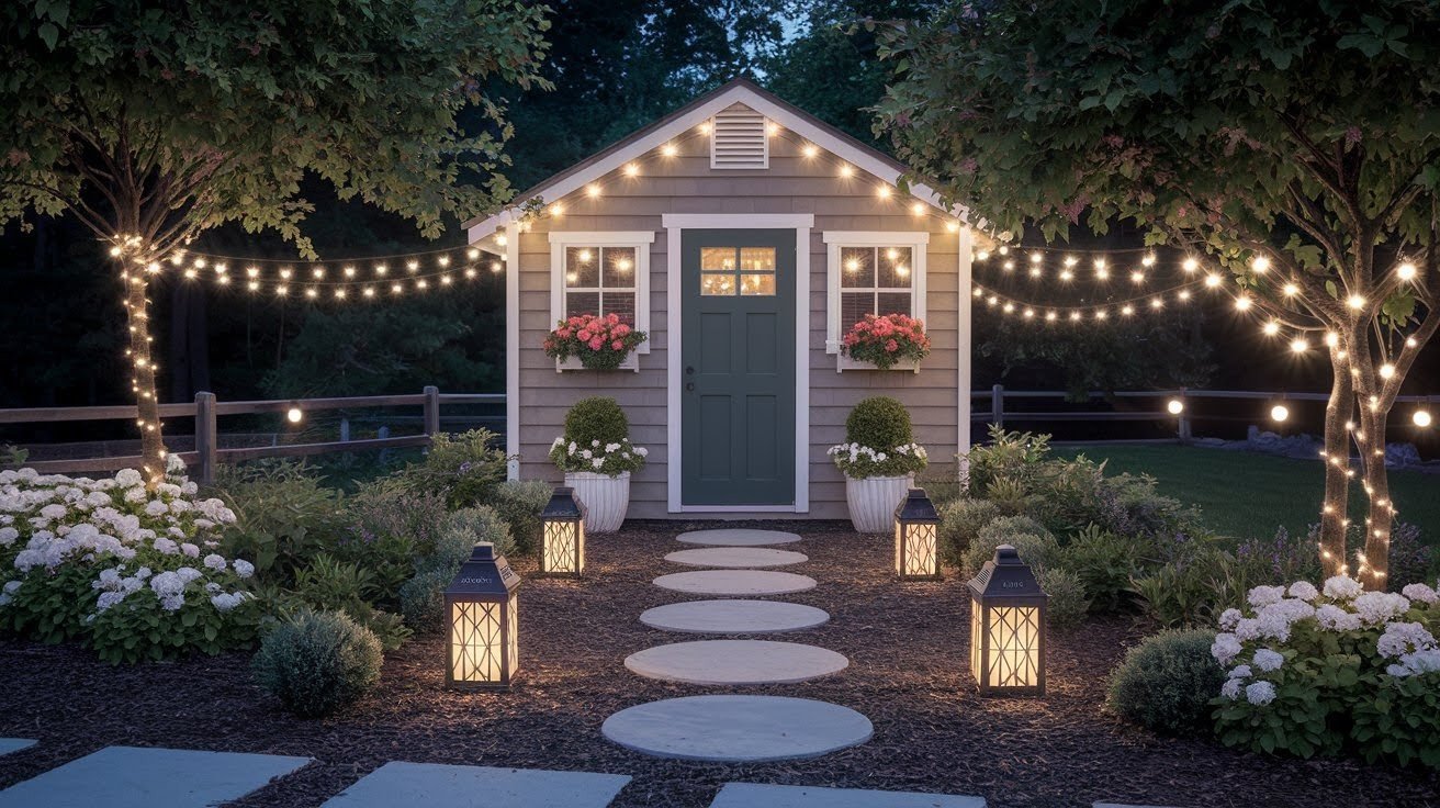 Seasonal & Decorative Additions