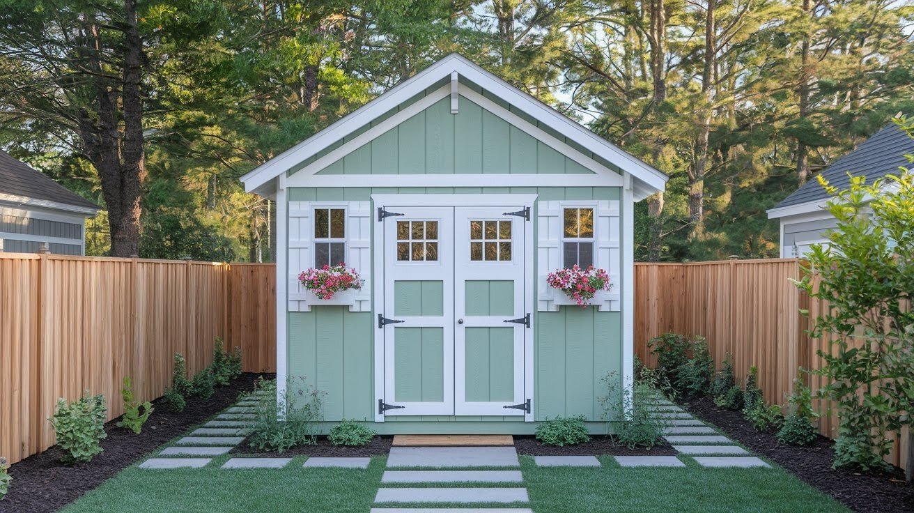 Two-Tone Color Schemes