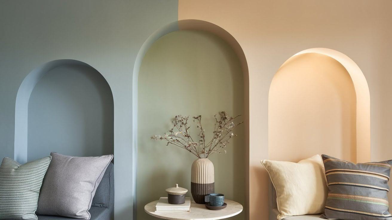 Understanding the Undertones of Accessible Beige