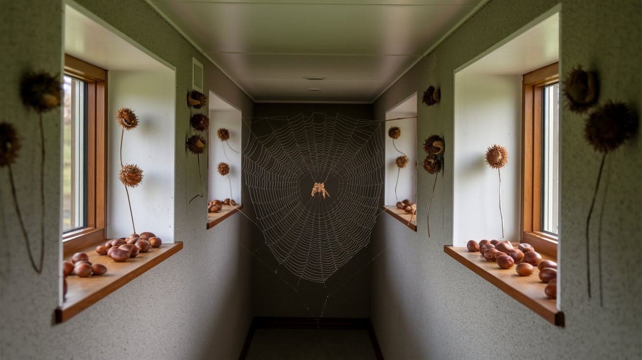 Use Sticky or Glue Traps