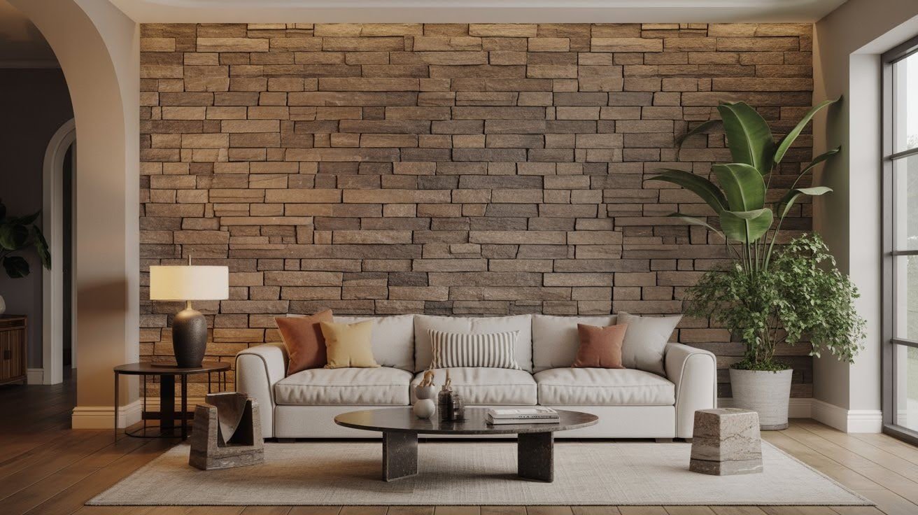What Are Interior Stone Walls
