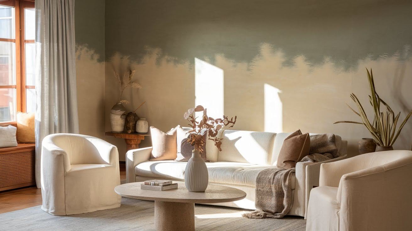 What is Sherwin-Williams Accessible Beige