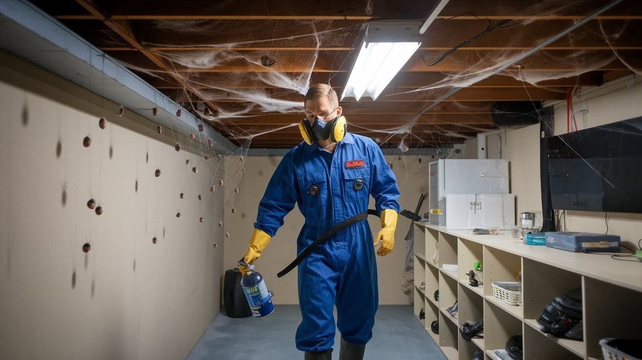 When to Call a Professional