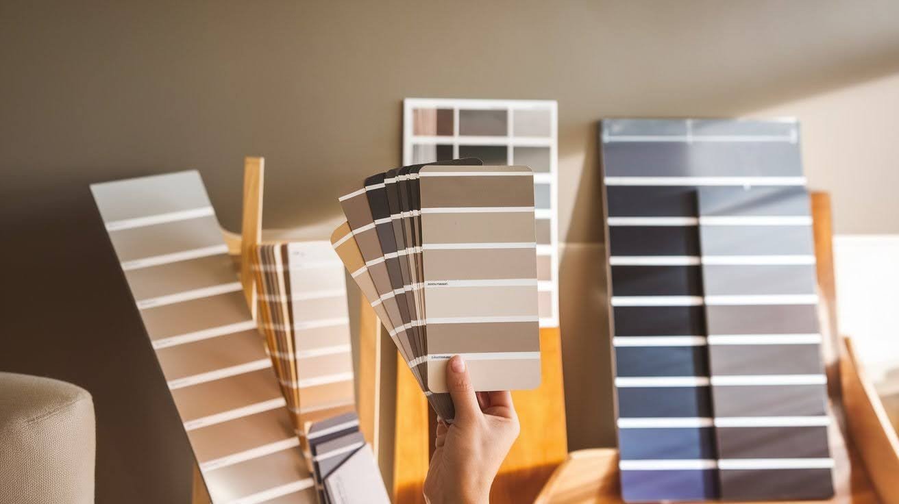 Why Consider a Color Expert