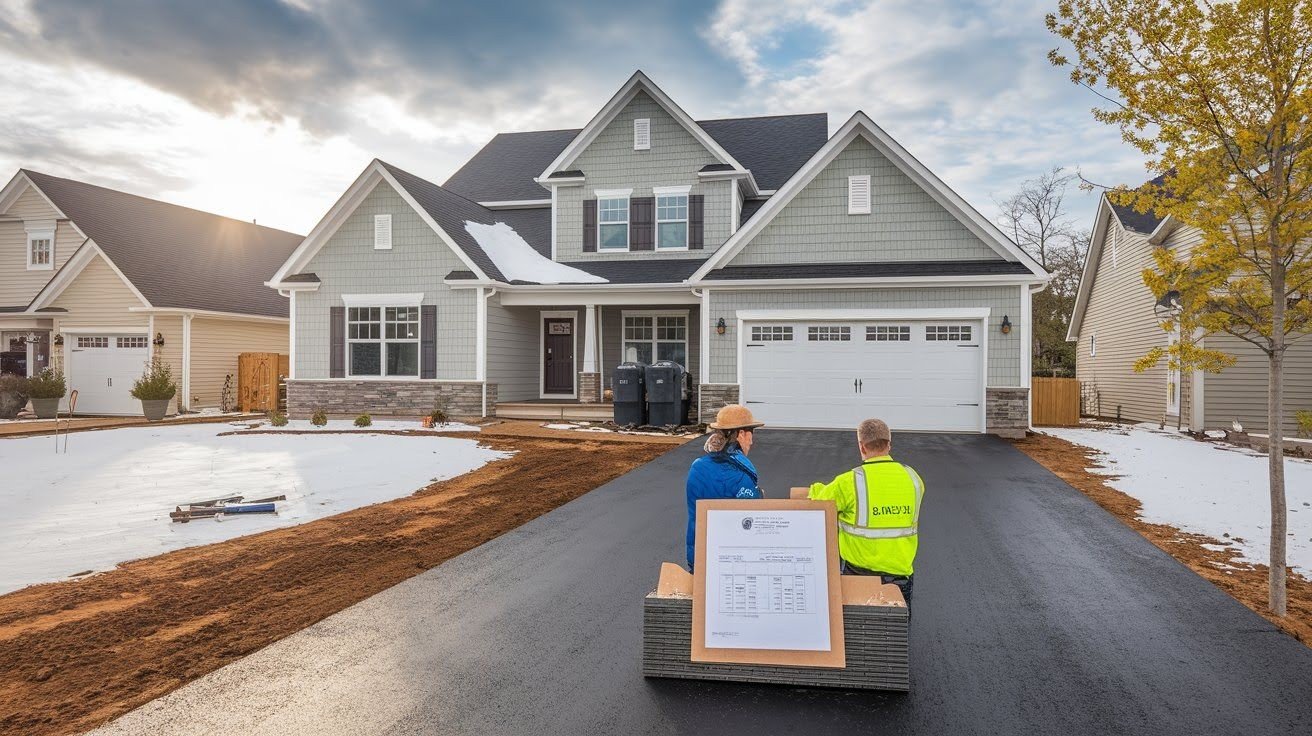 Building Codes and Local Requirements