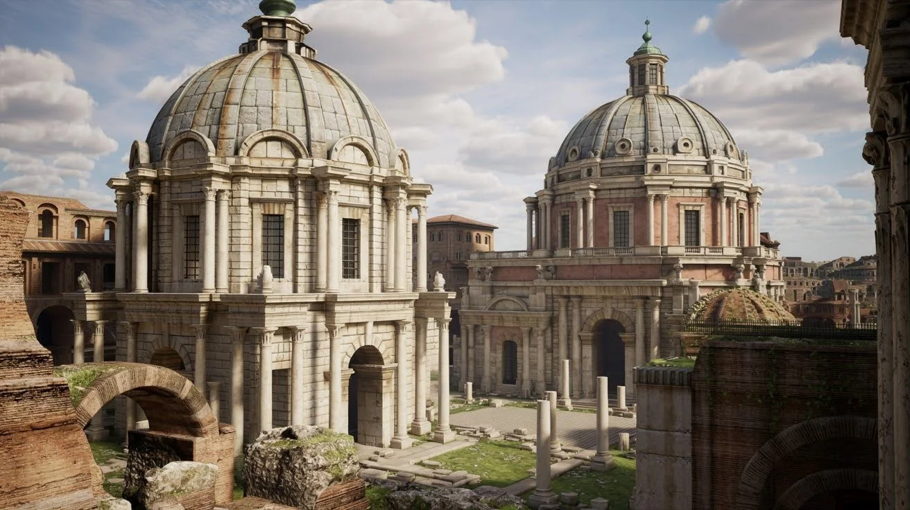 Construction Techniques