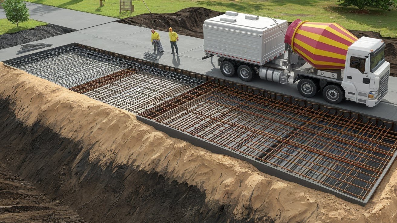 Reinforcement Options