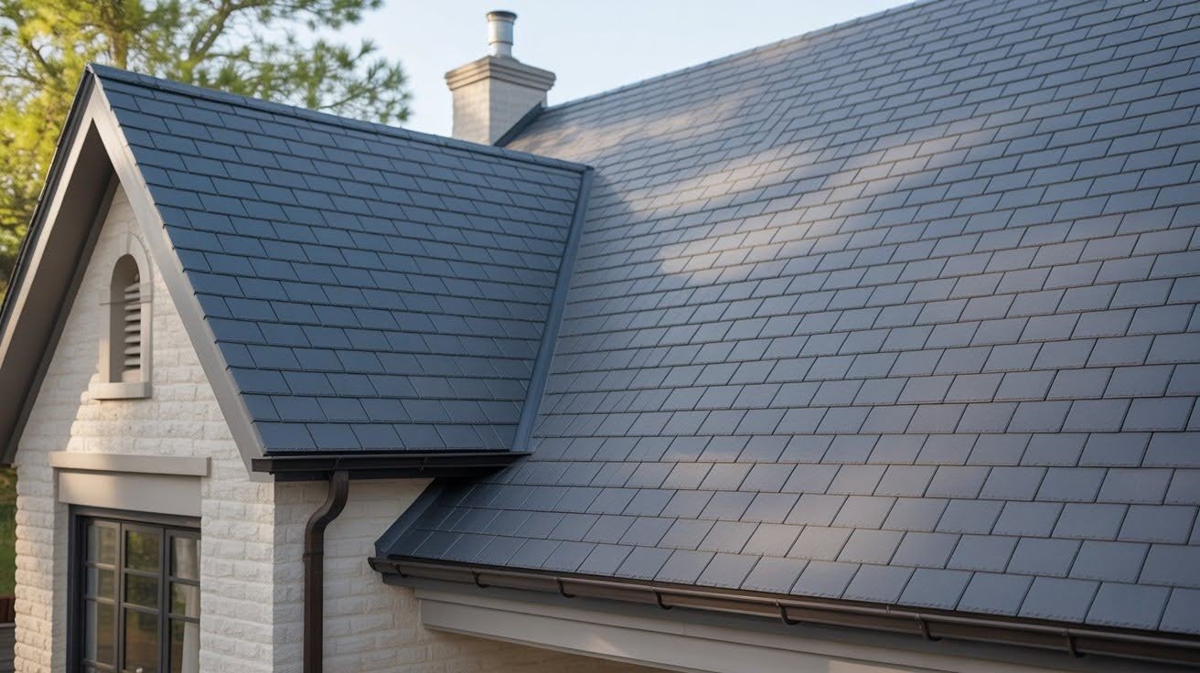 Standard Synthetic Slate