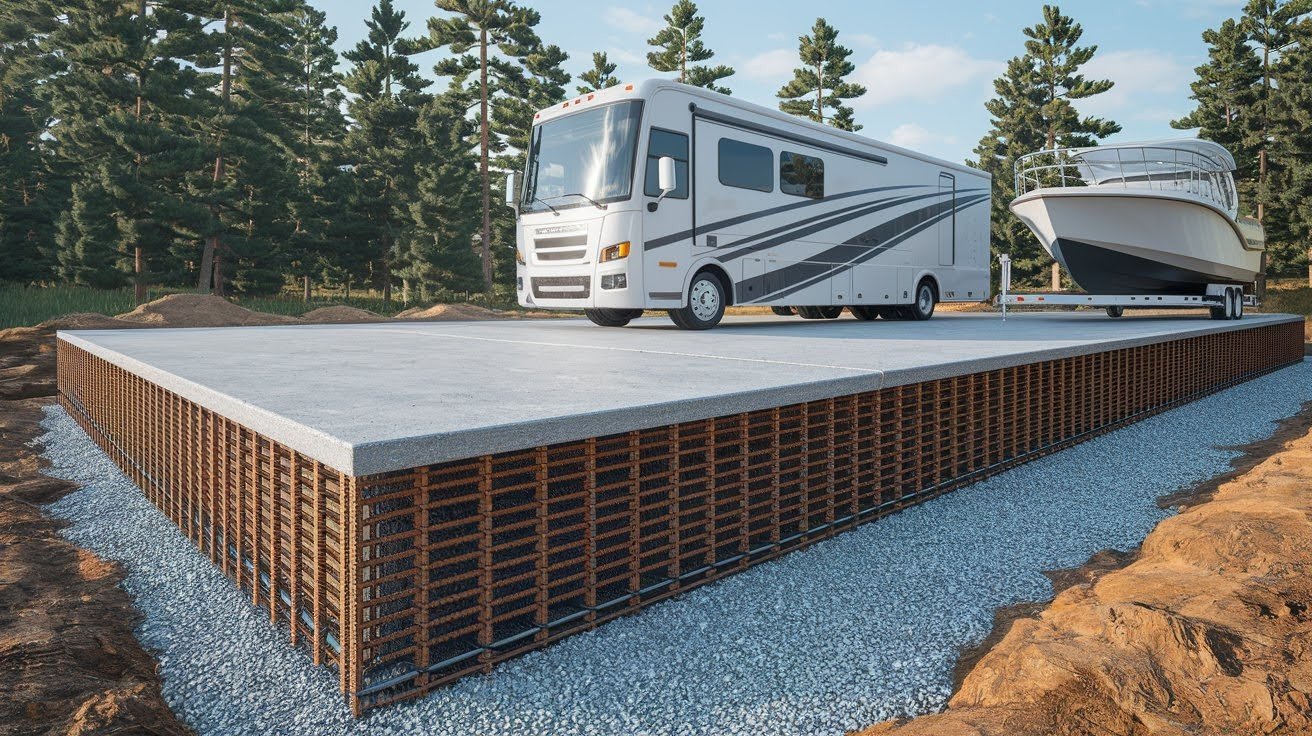 Thickness for Heavy Loads