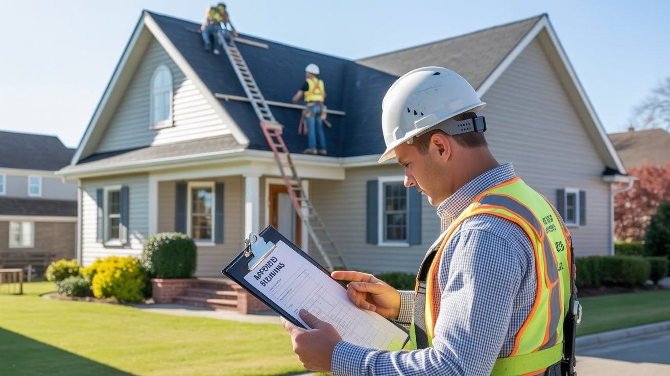 Key Features of Composite Slate Roofing