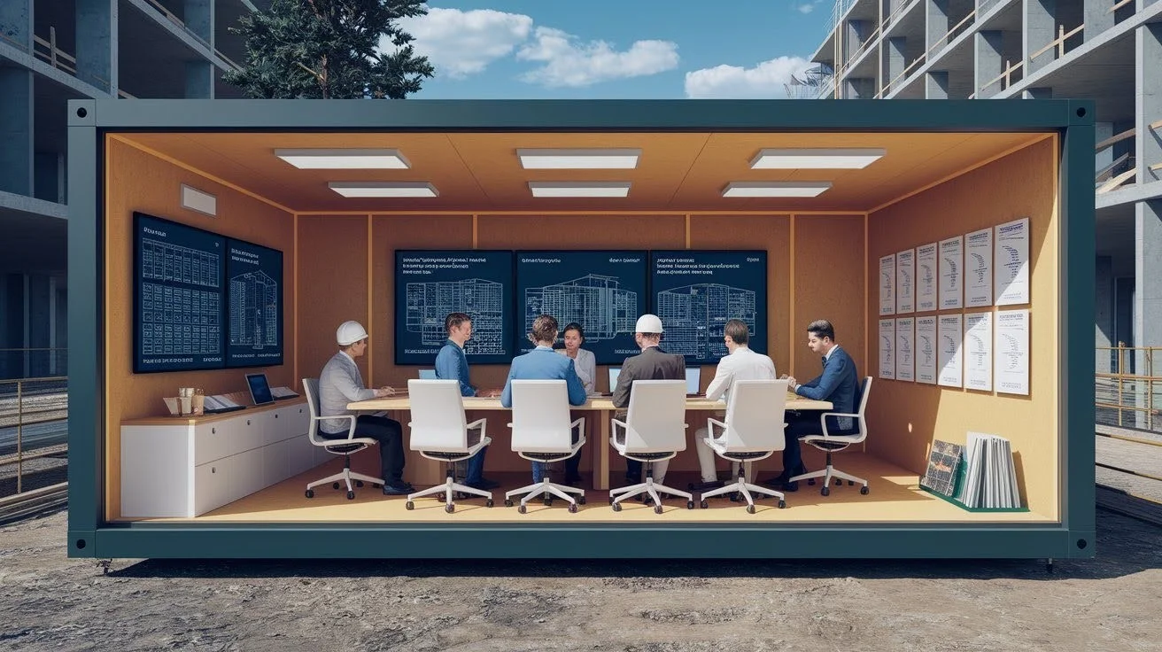 1. Communication Hub