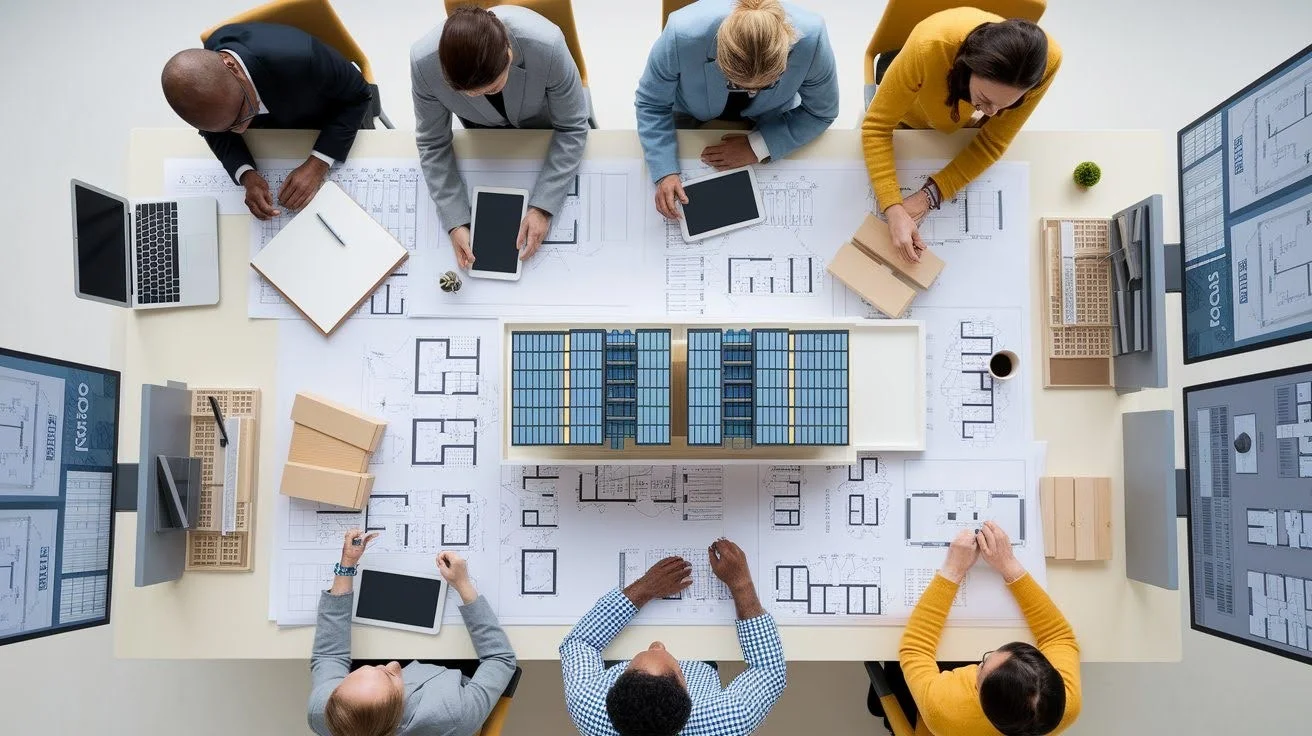 1. Planning and Design Phase