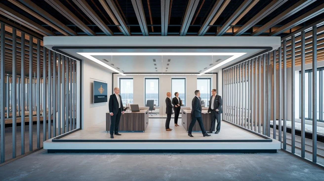 4. Business and Brand Representation