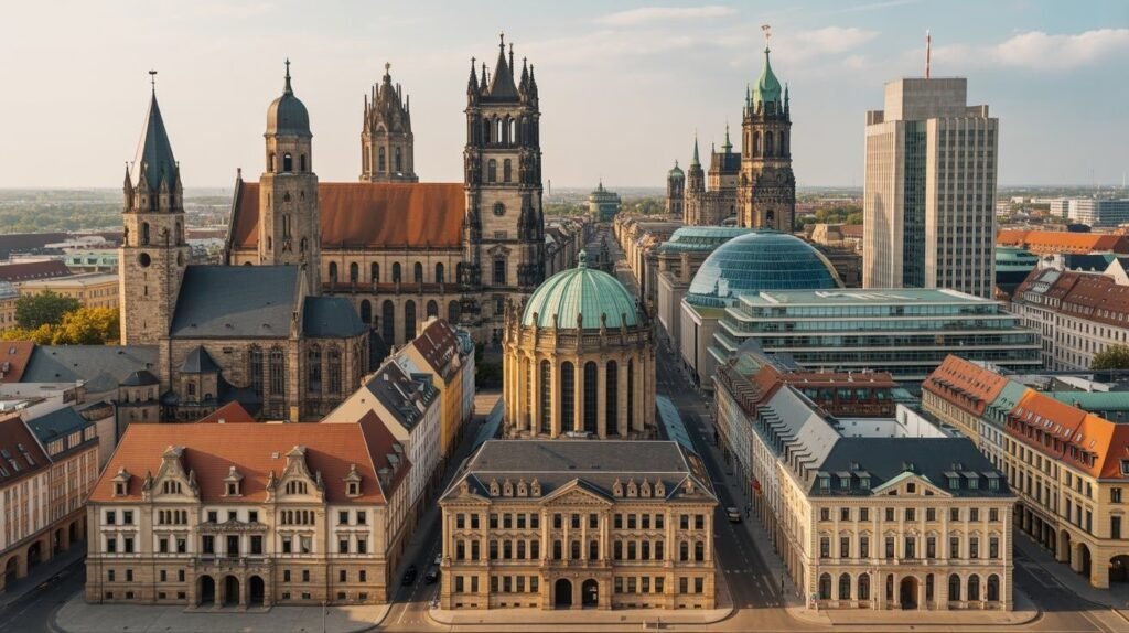 A Timeline of Architectural Evolution