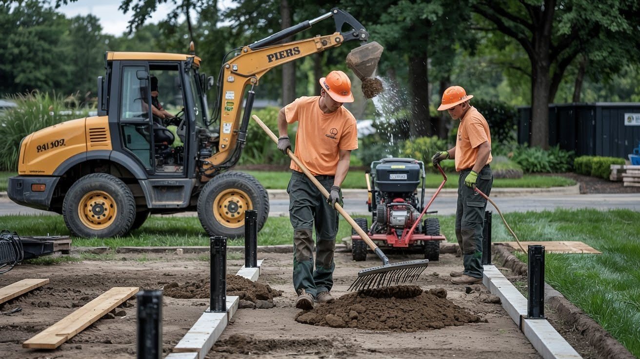 Backfilling and Cleanup