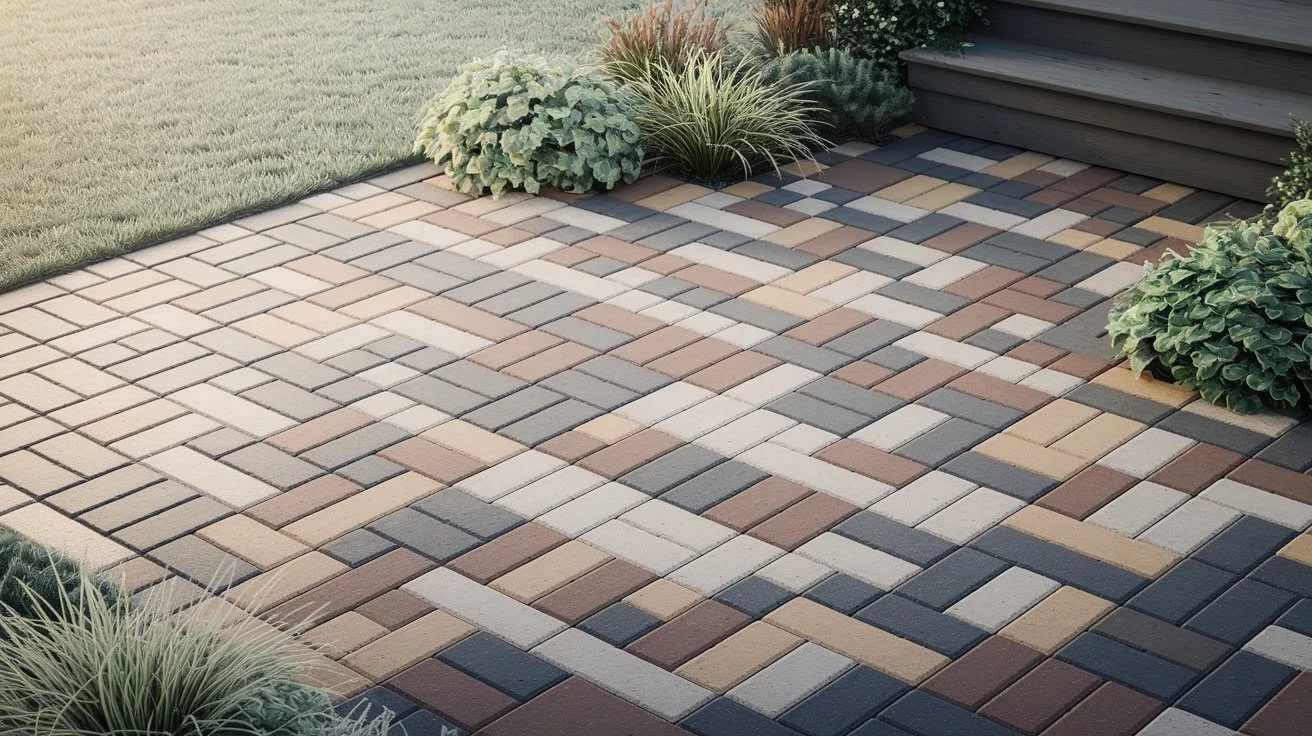 Built for the Long Haul
