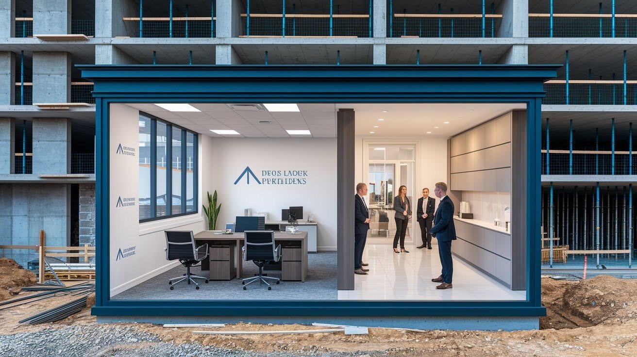 Business and Brand Representation