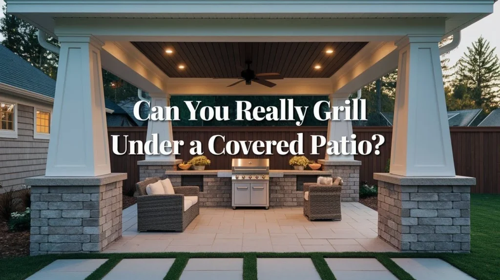 Can You Really Grill Under a Covered Patio? Can-You-Really-Grill-Under-a-Covered-Patio