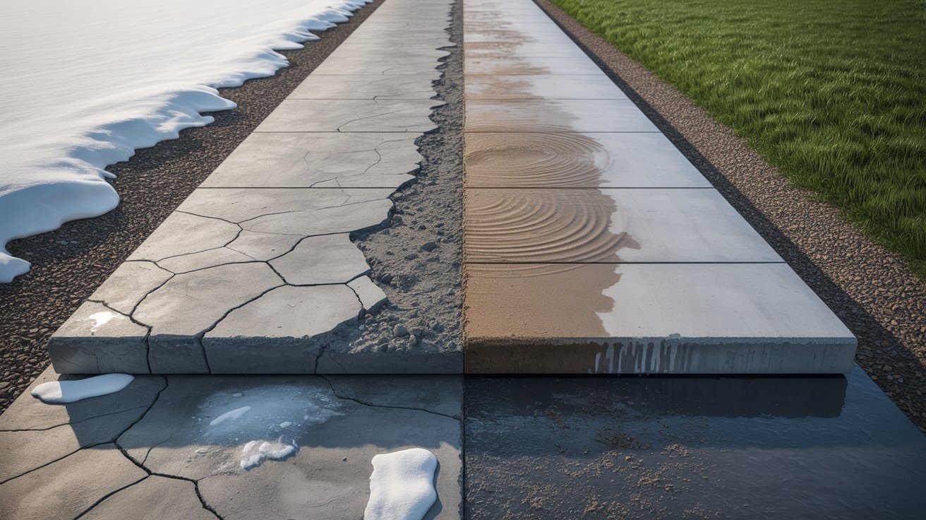 Climate and Weather Conditions