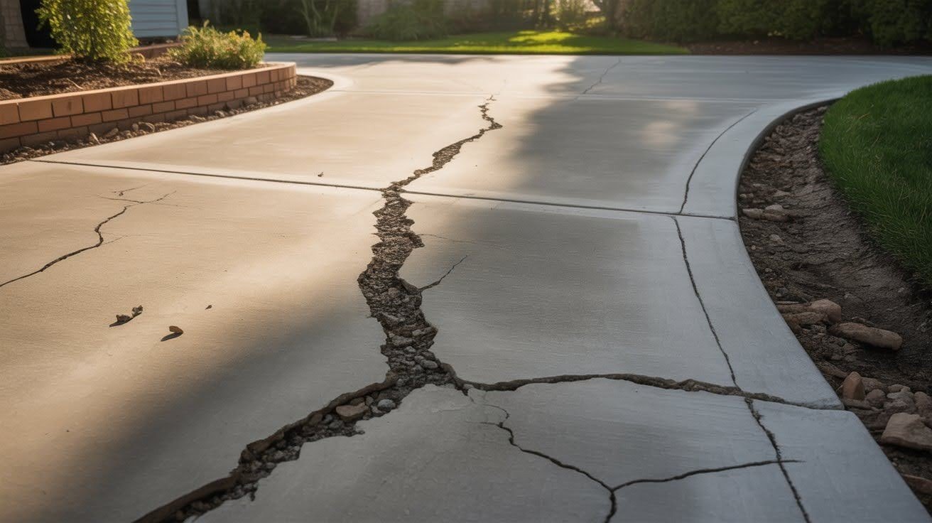 Common Warning Signs