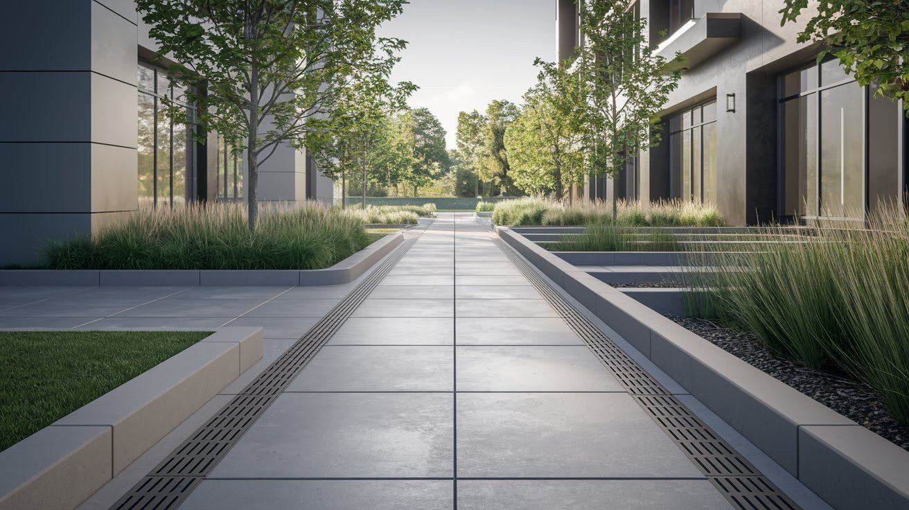 Concrete Sidewalk Maintenance Tips