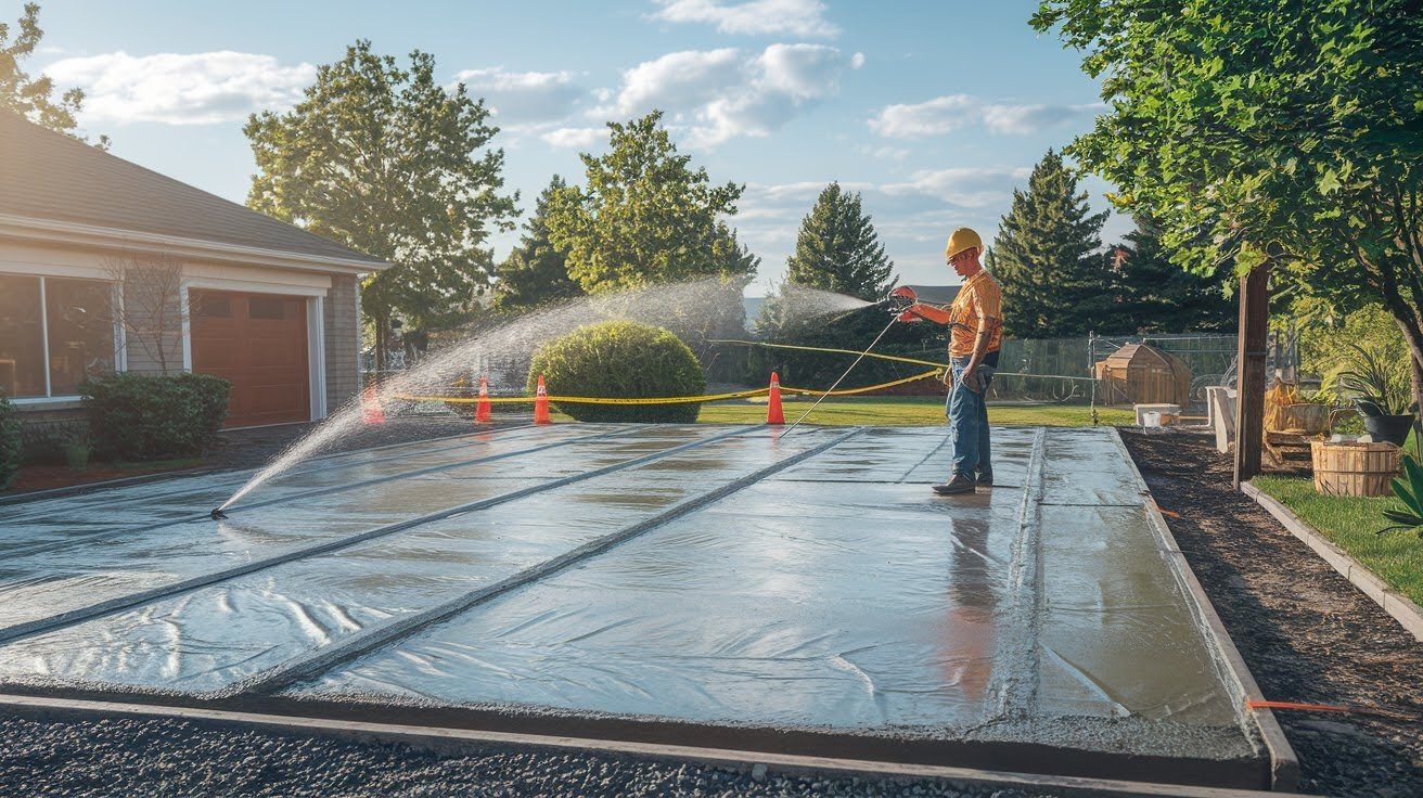 Curing Process Essentials