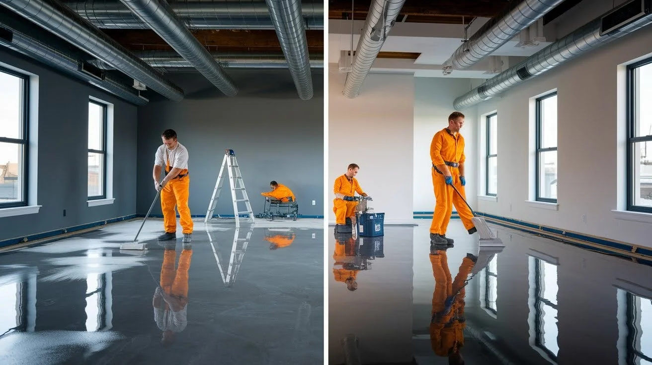 DIY vs. Professional Installation