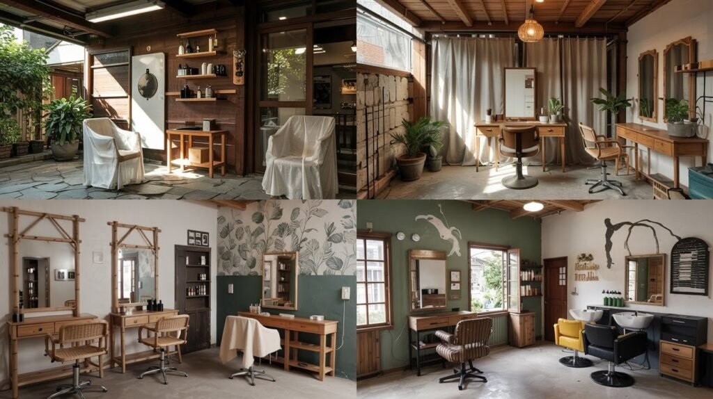 Design Touches That Add Style & Function