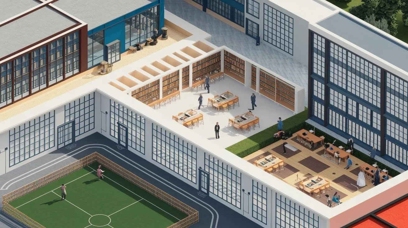 Educational Facilities