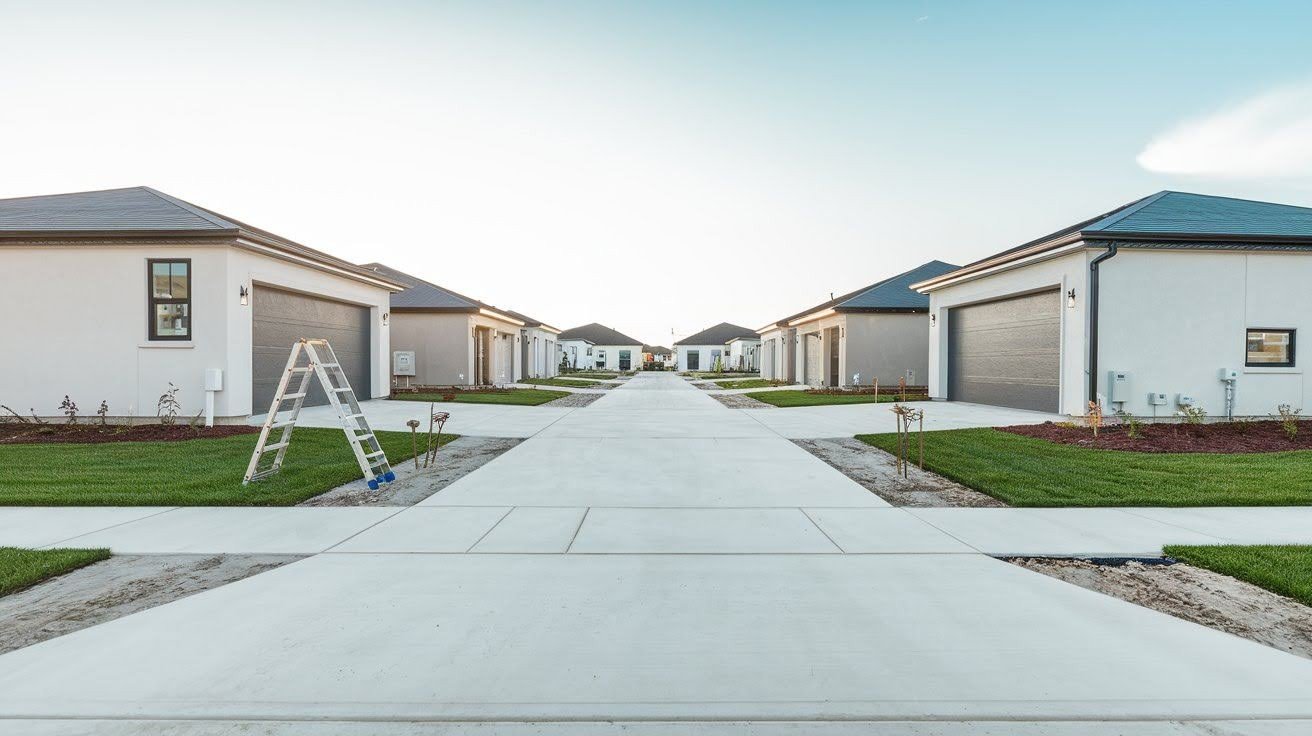 Final Inspections and Quality Checks