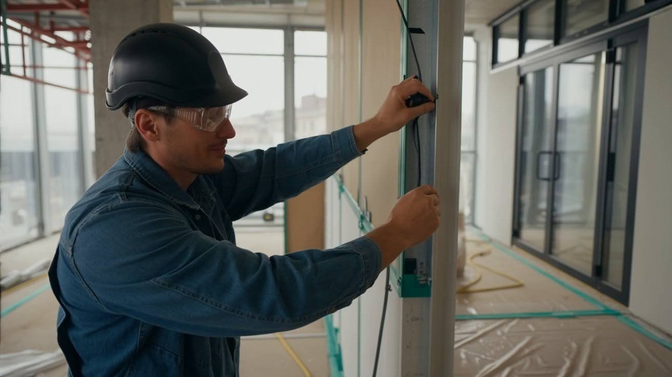 Finishing and System Coordination