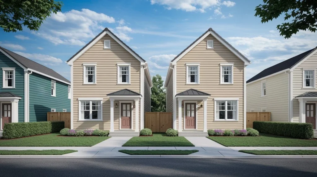 How-to-Understand-Semi-Detached-House-Meaning