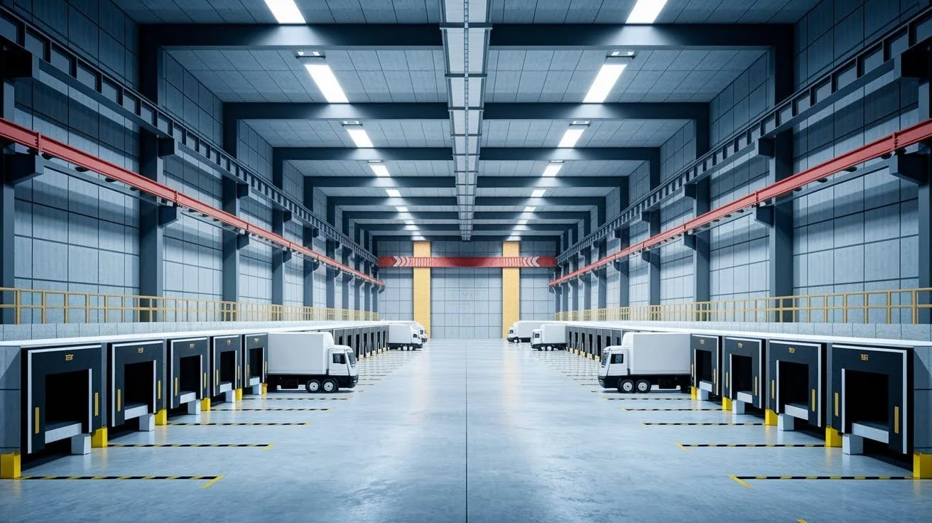  Industrial Buildings