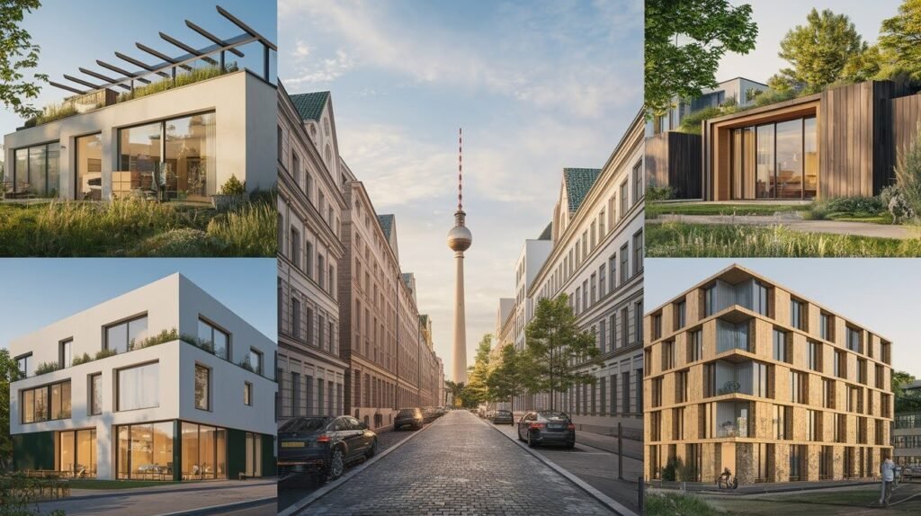 Innovation & Sustainability in Contemporary Design