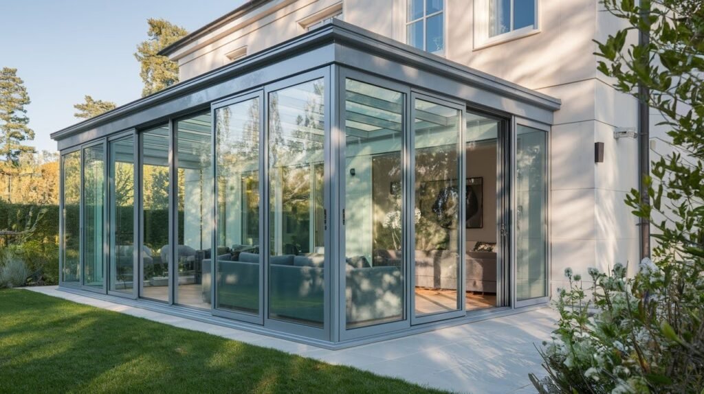 Interior Finishing and Decoration