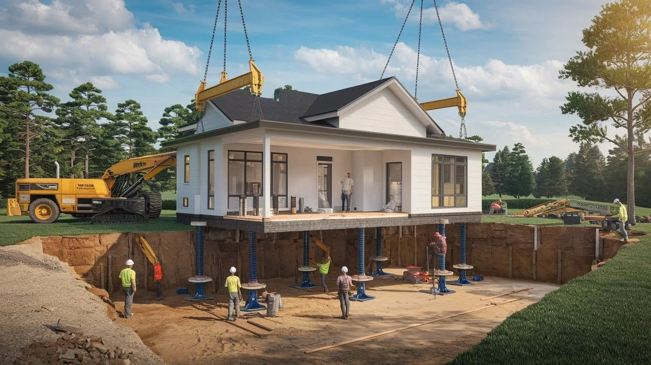 Is It Possible to Add a Basement